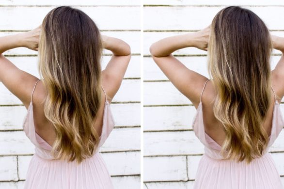 Marzysz o długich włosach? Przestrzegaj tych zasad, a osiągniesz wymarzony efekt