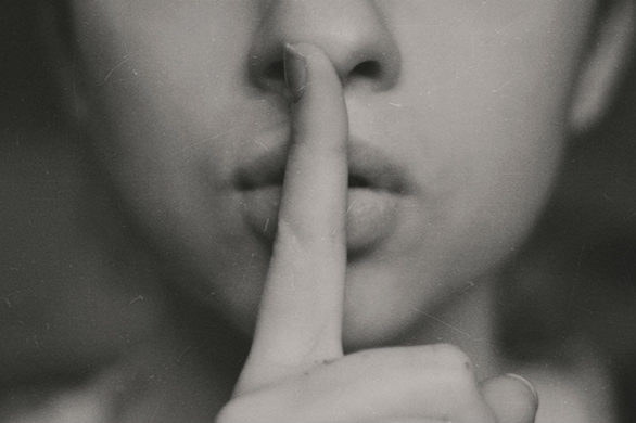 Jesteś dziewicą? Nie powinnaś się tego wstydzić!