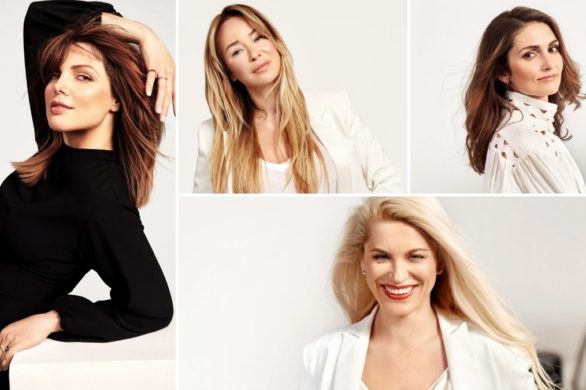 Konkurs: Wygraj pobyt w SPA oraz sesję zdjęciową w magazynie Harper’s Bazaar