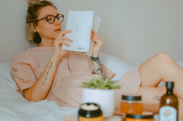 Twój krem nawilżający nie działa? Sprawdź czy nakładasz go w dobry sposób