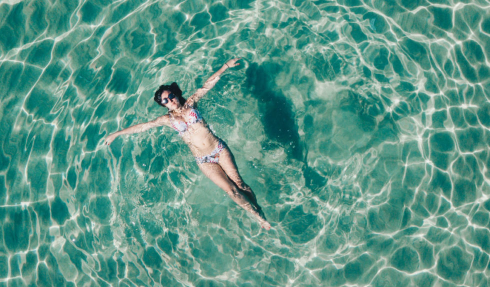 Chcesz się opalić? Dowiedz się jak przygotować ciało do opalania