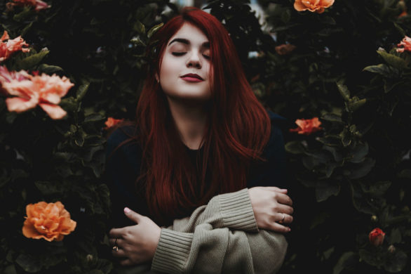 Rudy – ten kolor pokochały gwiazdy!