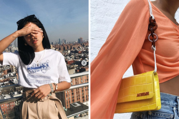 Spodenki Bermudy właśnie mają swój wielki powrót. Zastąpią szorty i mini