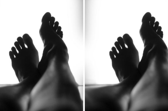 Perfekcyjny pedicure – możesz zrobić go w domu!