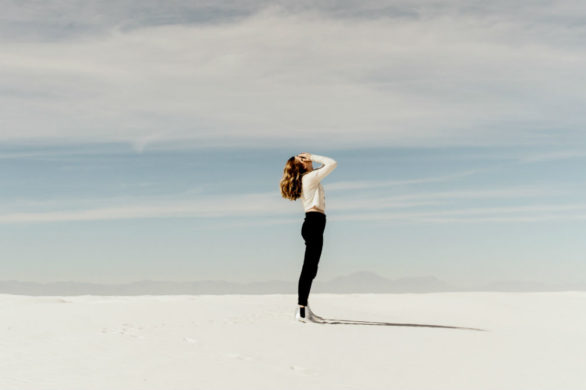 Jak oczyścić umysł?