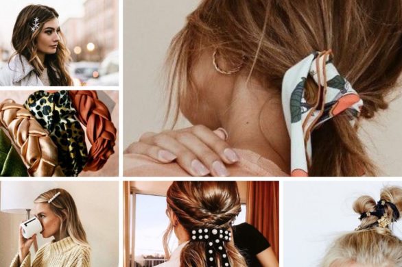 Piękne pomysły na fryzury. Tego lata zastąpią zwykłe koczki