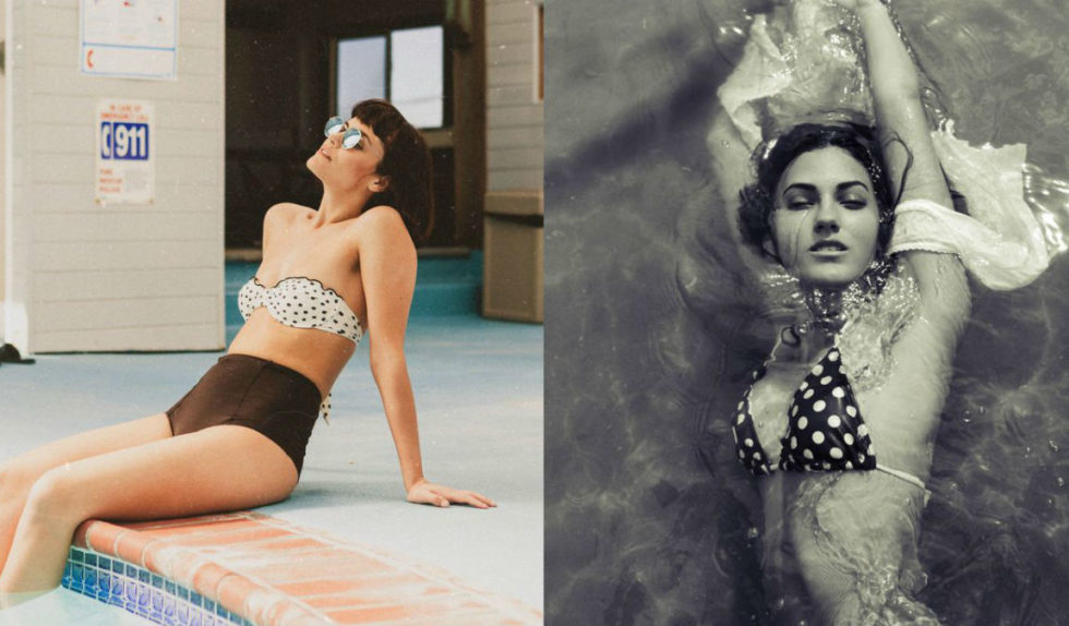 Włosy łonowe – golić czy nie? (Zebrałyśmy opinie facetów)