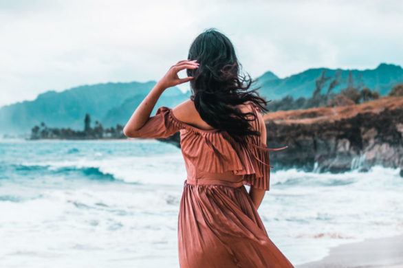 Masz przetłuszczające się włosy? Nie popełniaj tych błędów!