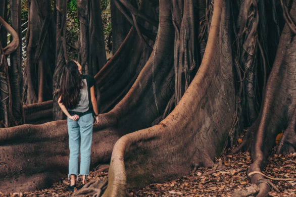 7 trików, które sprawią, że będziesz wyglądała na wyższą