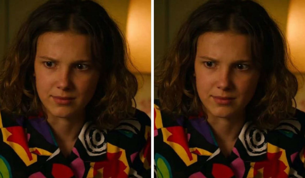 Kolejny trend ze „Stranger Things” – fryzura w stylu Eleven Kolejny trend ze „Stranger Things” – fryzura w stylu Eleven