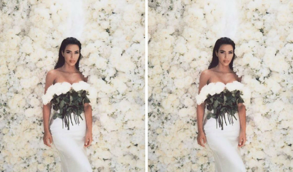 Metamorfoza Kim Kardashian! Czym zaskoczyła tym razem? Metamorfoza Kim Kardashian! Czym zaskoczyła tym razem?