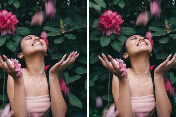 Poranne nawyki, które zadbają o twoją urodę