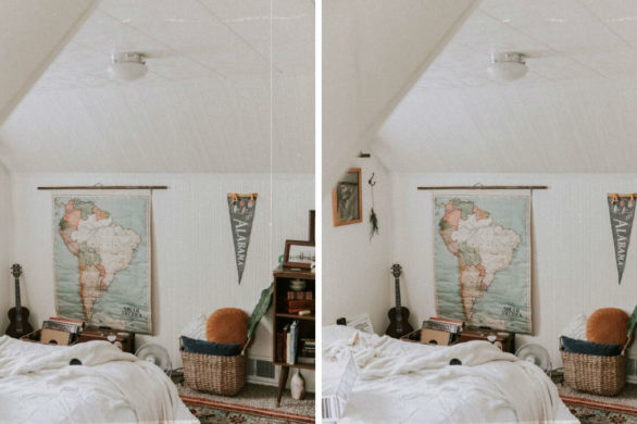 Niebezpieczne związki chemiczne, które każdy z nas wdycha w swoim domu