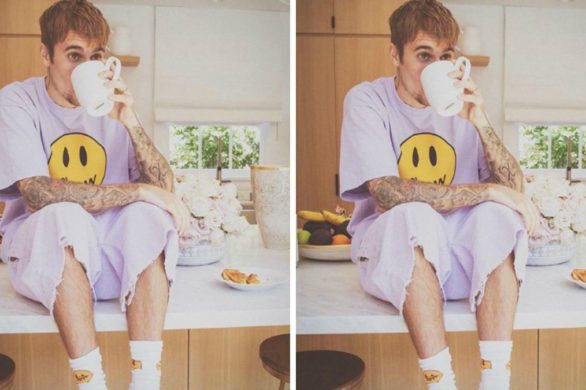 Justin Bieber – nie uwierzysz, jak teraz wygląda!