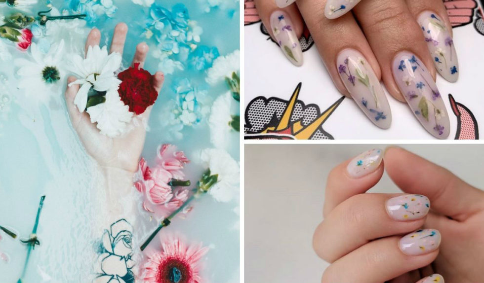 Milk Bath Nails – najpiękniejszy trend w stylizacji paznokci! Milk Bath Nails – najpiękniejszy trend w stylizacji paznokci!
