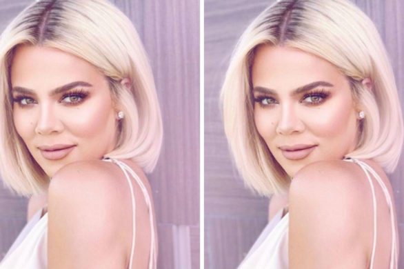 Powraca trend z lat 90.! Lansuje go Khloe Kardashian