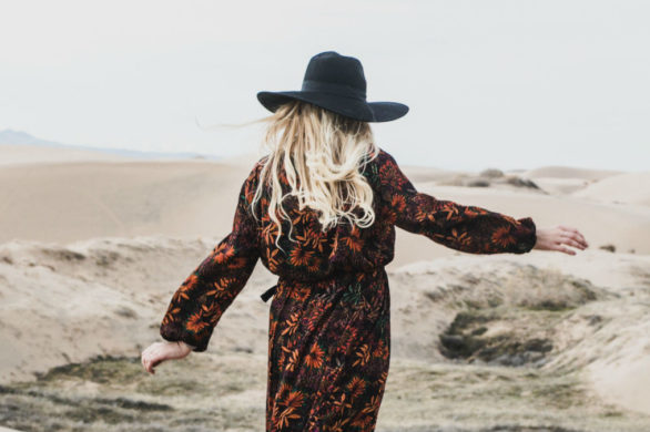 Antyperspirant nie działa? Prawdopodobnie stosujesz go w nieprawidłowy sposób