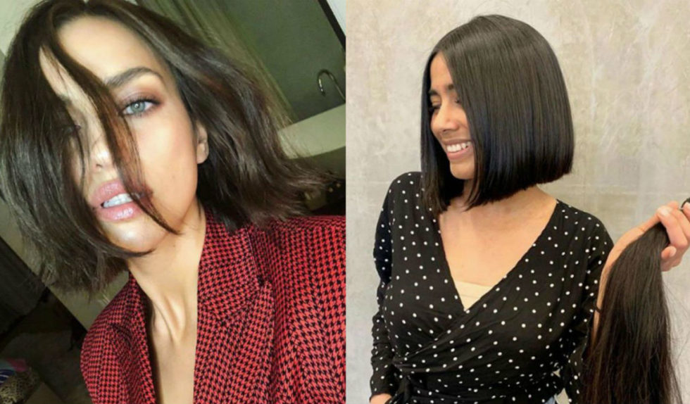 Cool-girl bob to najmodniejsze cięcie tego sezonu. Odważysz się na nie? Cool-girl bob to najmodniejsze cięcie tego sezonu. Odważysz się na nie?