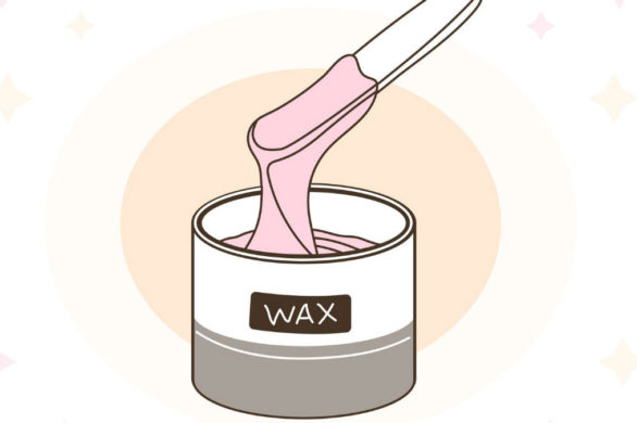 Najgorsze błędy podczas depilacji woskiem. Sprawdź jak uniknąć wpadki