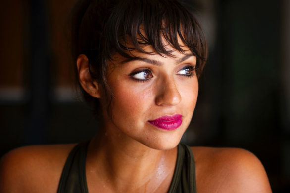 Jak nie pocić się podczas upałów? Oto kilka sposobów, w tym jedzenie…czekolady