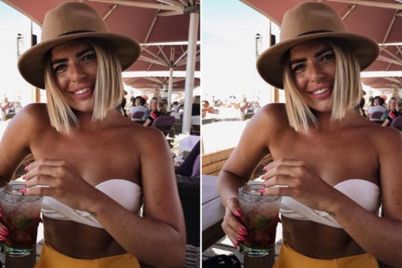 To nakrycie głowy znów staje się modne. Sprawdź jak je nosić