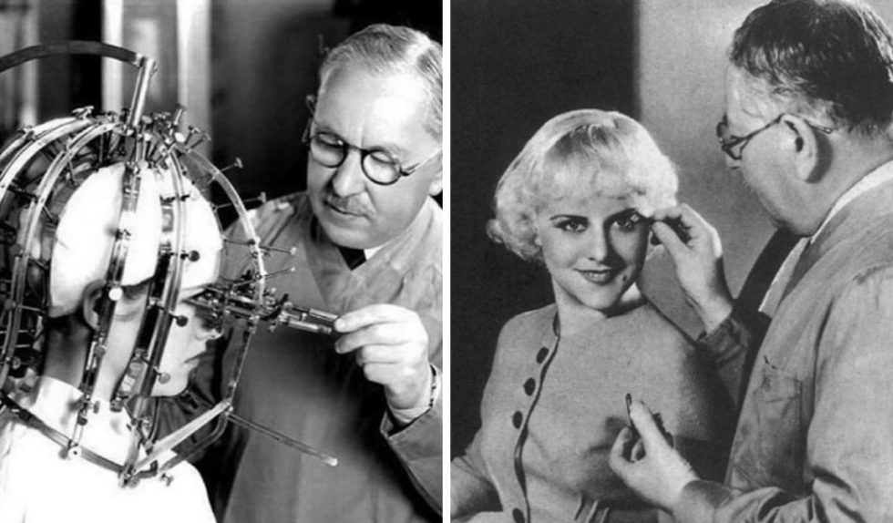 Historia Polaka, którego kochali aktorzy starego Hollywood Historia Polaka, którego kochali aktorzy starego Hollywood
