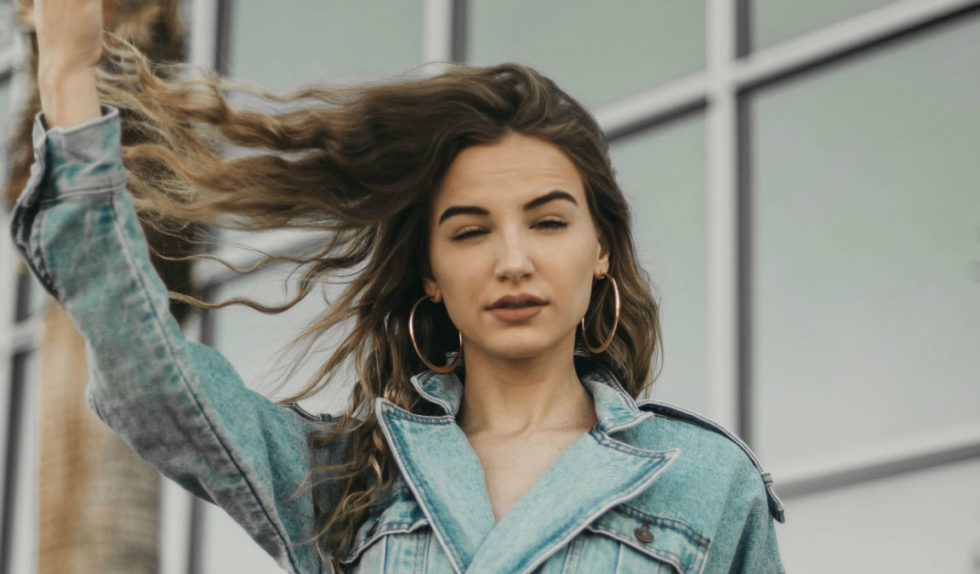 Mega kobiece fryzury, które nigdy nie wyjdą z mody Mega kobiece fryzury, które nigdy nie wyjdą z mody