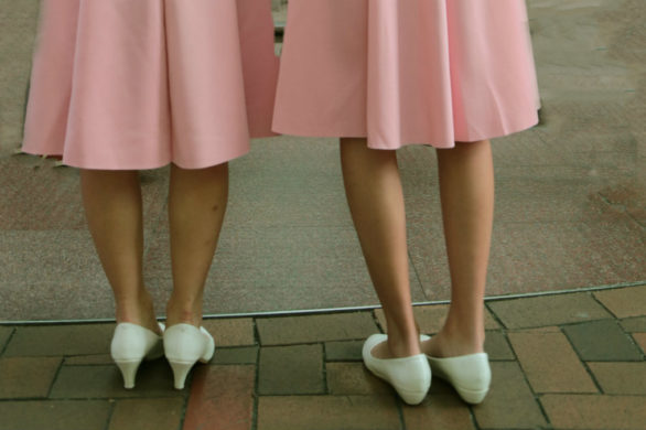 5 powszechnych mitów dotyczących biustu, w które powinnaś przestać wierzyć