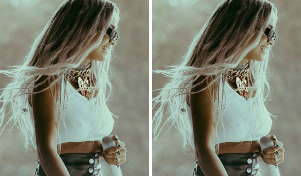 Rita Ora i jej odważny mani. Przesadziła? Rita Ora i jej odważny mani. Przesadziła?