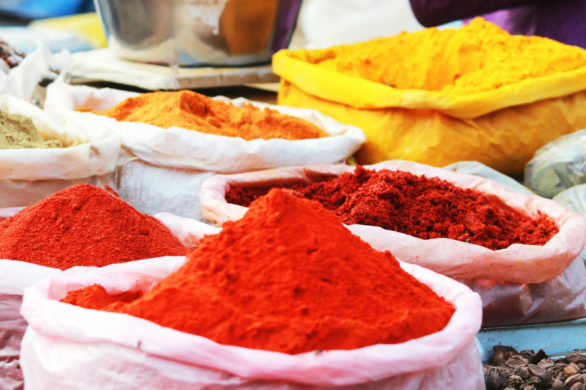 Sekret urody Somalijek. Ta przyprawa pomoże ci zachować młodość