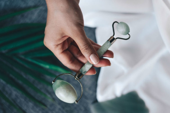 Wałeczki jadeitowe: naprawdę pomagają?