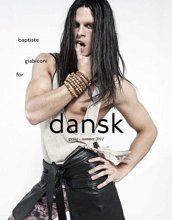 Dansk