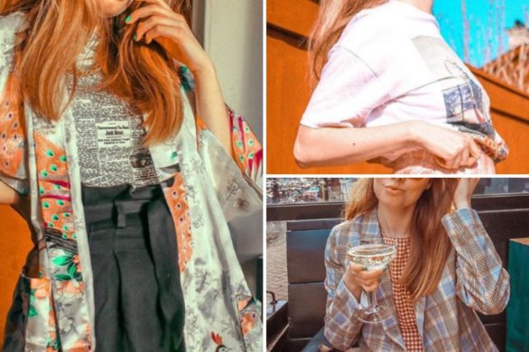 Powrotu tego trendu nie mogły doczekać się wszystkie fashionistki. Oto wzór, który znów staje się modny