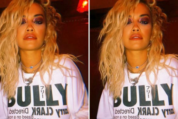 Rita Ora znów eksperymentuje z wyglądem. Fani pokochali jej nowy kolor włosów