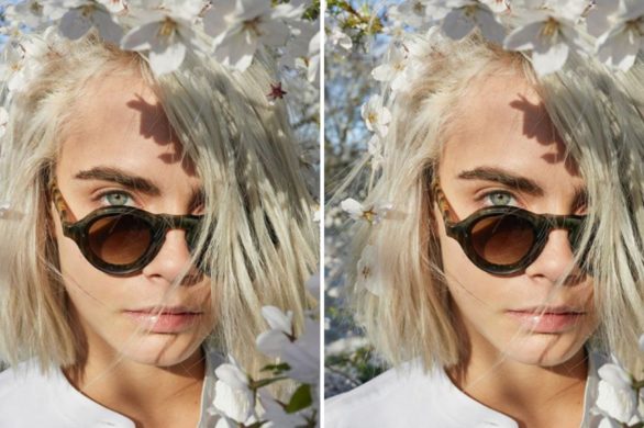 Cara Delevingne: tą fryzurą wylansuje nowy trend?