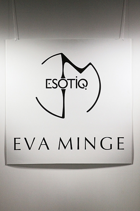 Eva Minge&Esotiq Jesień Zima 2012/13 Eva Minge&Esotiq Jesień Zima 2012/13
