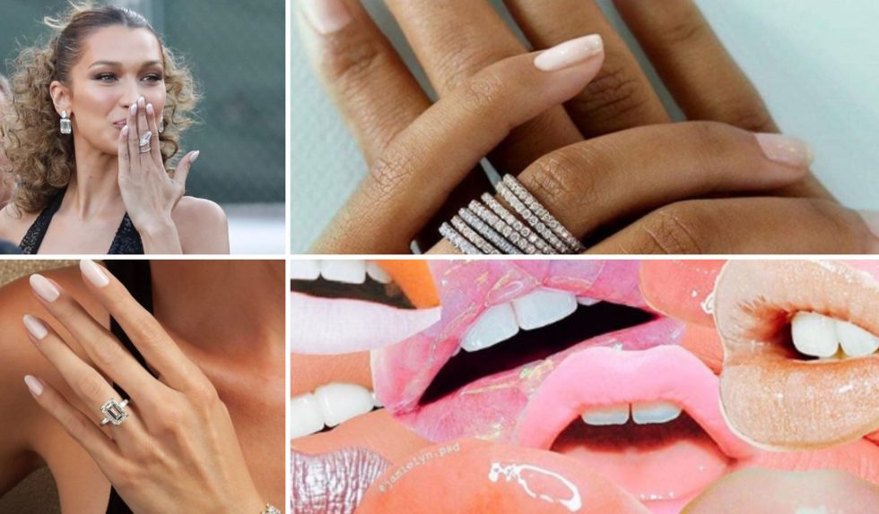 Historia francuskiego manicure. Odkrycie, które zmieniło świat piękna Historia francuskiego manicure. Odkrycie, które zmieniło świat piękna