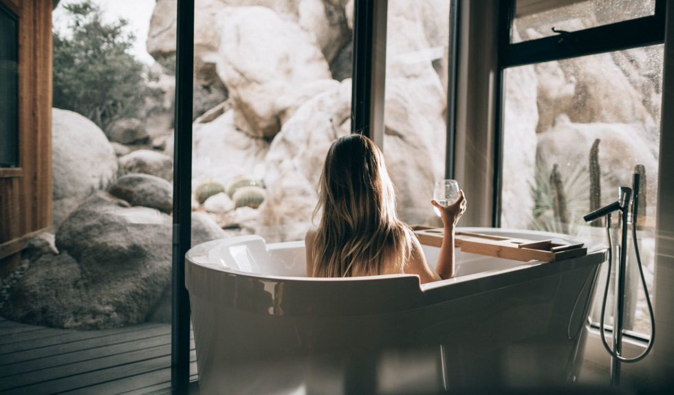 Weekend SPA w hotelu. Najlepszy sposób na relaks i odprężenie podczas urlopu Weekend SPA w hotelu. Najlepszy sposób na relaks i odprężenie podczas urlopu