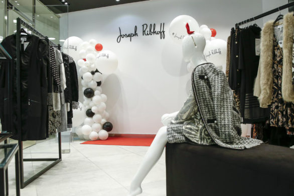 Premiera kolekcji Joseph Ribkoff