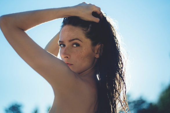 Naturalne sposoby, dzięki którym przyspieszysz opalanie