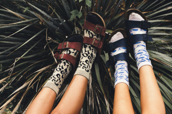 Zobacz, do czego prowadzi nieleczona grzybica. Uwaga – widok nie dla wrażliwych!