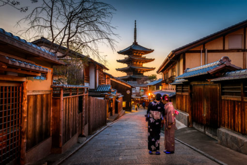 Ikigai, japońska sztuka szczęścia. Na czym polega?