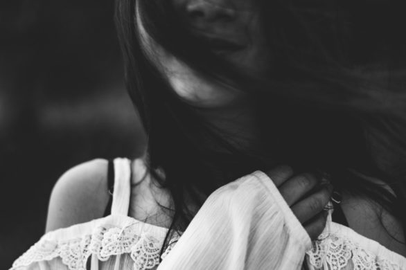 7 rzeczy, które zrozumie tylko nieśmiała osoba