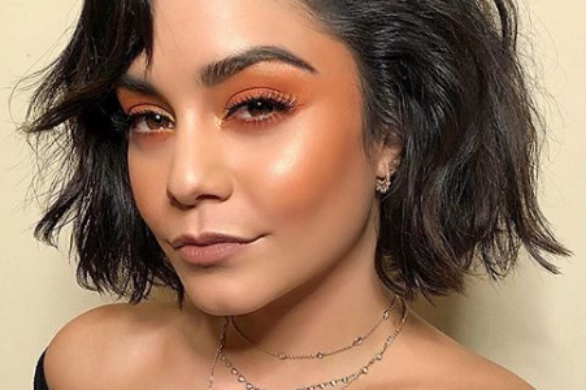 Gwiazdy pokochały ten makijaż. Wygląda wspaniale