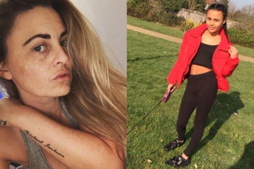 Matka chce zoperować 14-letnią córkę od stóp do głów. „Brzydka niczego nie osiągnie”