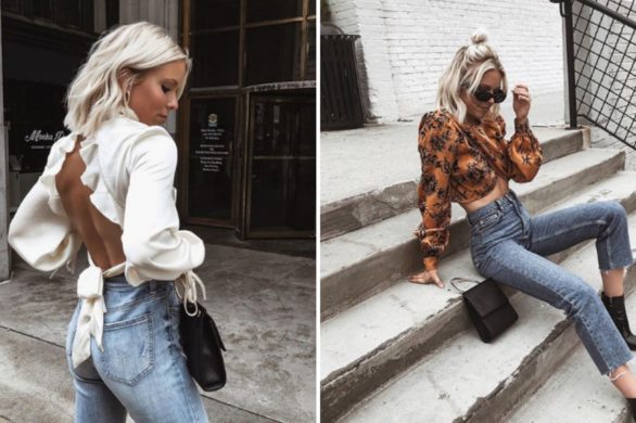 Koszule: mocny trend, który kochają fashionistki. Chodzi o jeden, konkretny model