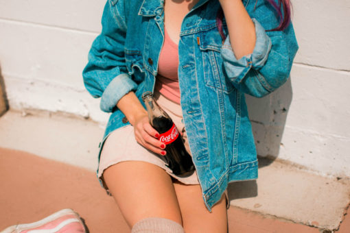 Nazwy znanych marek, które prawdopodbnie źle wymawiasz: Levi`s, Bourjois, Leroy Merlin