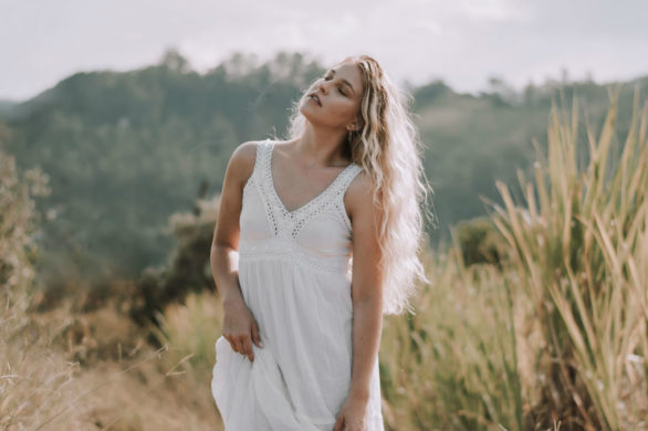 Rytuały piękna, które zadbają o ciało i dobre samopoczucie