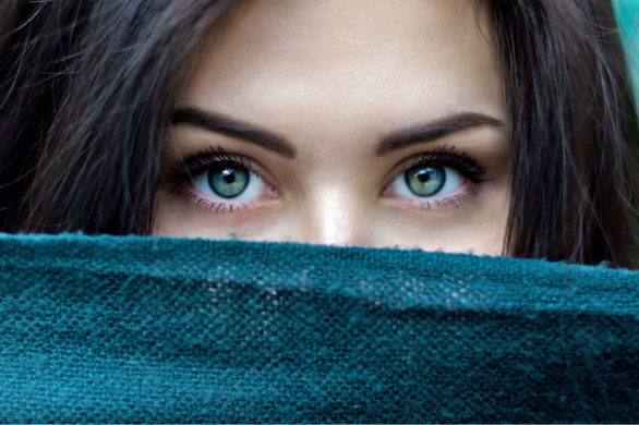 Soczewki kolorowe – jak wybrać najlepsze?