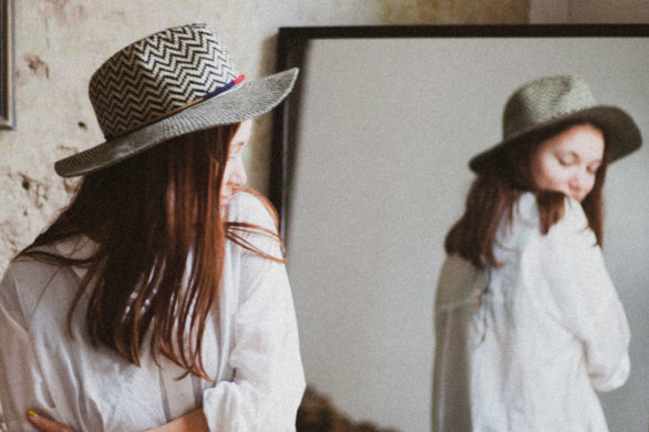 Wewnętrzne napięcie: jak je pokonać i odzyskać spokój